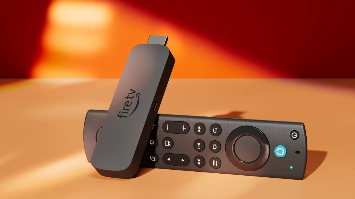 amazon, fire tv stick,